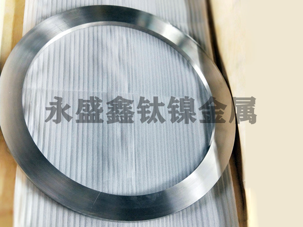 鈦鍛環(huán) 