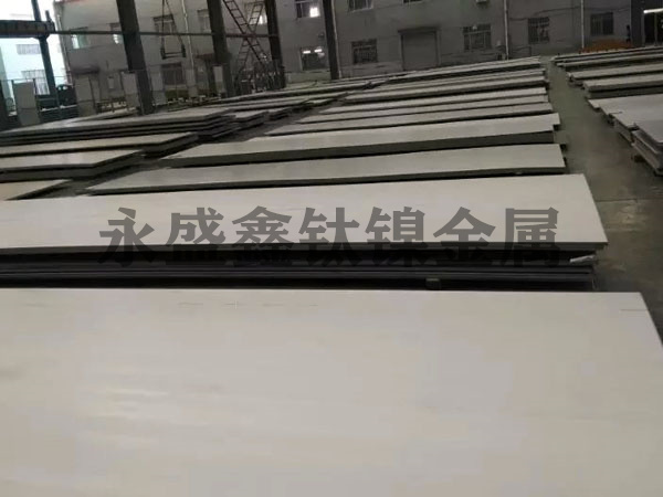 鈦板