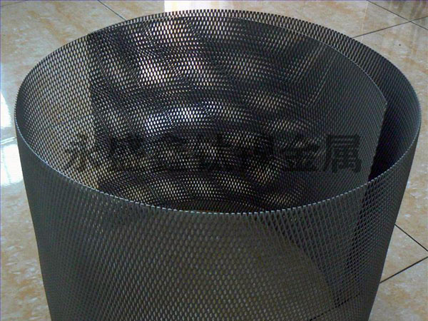 鈦網(wǎng)
